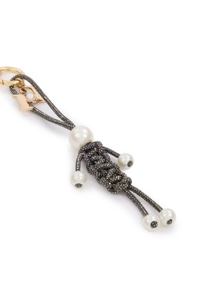 Detail View - Click To Enlarge - ROSANTICA - Charm Boy Bag Charm