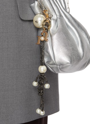 Front View - Click To Enlarge - ROSANTICA - Charm Boy Bag Charm