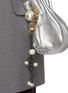 Front View - Click To Enlarge - ROSANTICA - Charm Boy Bag Charm