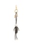 Main View - Click To Enlarge - ROSANTICA - Charm Boy Bag Charm