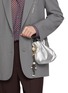 Figure View - Click To Enlarge - ROSANTICA - Charm Boy Bag Charm