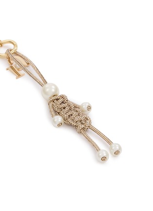 Detail View - Click To Enlarge - ROSANTICA - Charm Boy Bag Charm