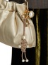 Front View - Click To Enlarge - ROSANTICA - Charm Boy Bag Charm