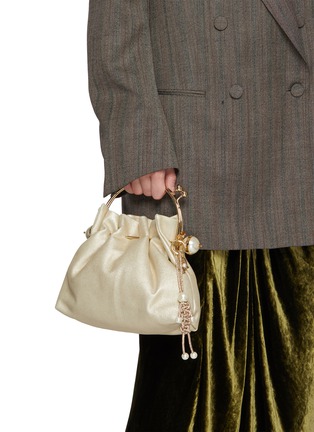Figure View - Click To Enlarge - ROSANTICA - Charm Boy Bag Charm