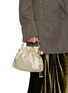 Figure View - Click To Enlarge - ROSANTICA - Charm Boy Bag Charm