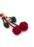 Detail View - Click To Enlarge - ROSANTICA - Cherry Bag Charm