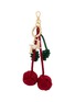 Main View - Click To Enlarge - ROSANTICA - Cherry Bag Charm
