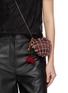 Figure View - Click To Enlarge - ROSANTICA - Cherry Bag Charm
