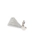 Detail View - Click To Enlarge - ROSANTICA - Frizz Drop Earrings