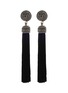 Main View - Click To Enlarge - ROSANTICA - Legame Drop Earrings