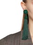 Front View - Click To Enlarge - ROSANTICA - Legame Drop Earrings