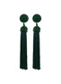 Main View - Click To Enlarge - ROSANTICA - Legame Drop Earrings