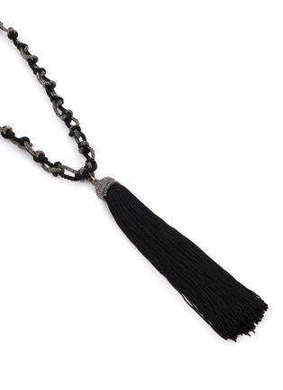 Detail View - Click To Enlarge - ROSANTICA - Legame Necklace