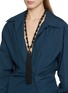 Front View - Click To Enlarge - ROSANTICA - Legame Necklace