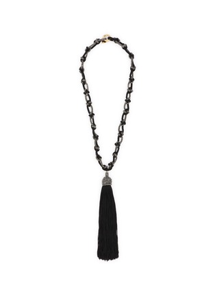 Main View - Click To Enlarge - ROSANTICA - Legame Necklace