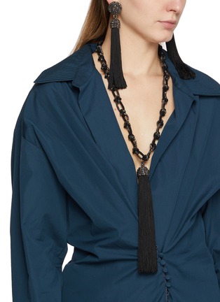 Figure View - Click To Enlarge - ROSANTICA - Legame Necklace