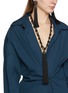 Figure View - Click To Enlarge - ROSANTICA - Legame Necklace
