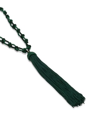 Detail View - Click To Enlarge - ROSANTICA - Legame Necklace