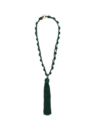 Main View - Click To Enlarge - ROSANTICA - Legame Necklace