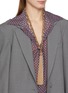 Front View - Click To Enlarge - ROSANTICA - Legame Necklace