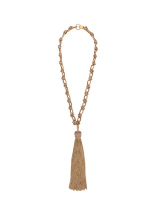 Main View - Click To Enlarge - ROSANTICA - Legame Necklace