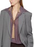 Figure View - Click To Enlarge - ROSANTICA - Legame Necklace