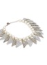 Detail View - Click To Enlarge - ROSANTICA - Frizz Necklace