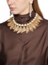 Figure View - Click To Enlarge - ROSANTICA - Frizz Necklace