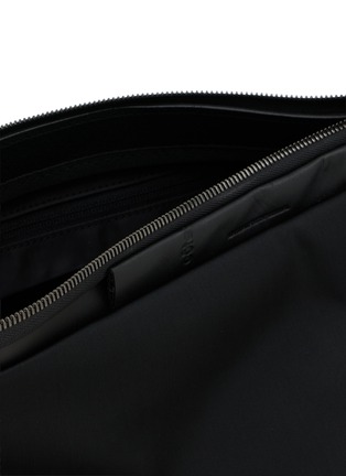  - CÔTE&CIEL - Orne Onyx Crossbody Bag