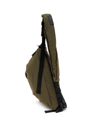 Detail View - Click To Enlarge - CÔTE&CIEL - Orne Cargo Crossbody Bag