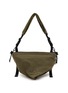 Detail View - Click To Enlarge - CÔTE&CIEL - Orne Cargo Crossbody Bag