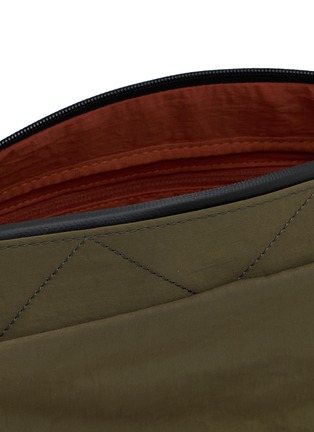  - CÔTE&CIEL - Orne Cargo Crossbody Bag