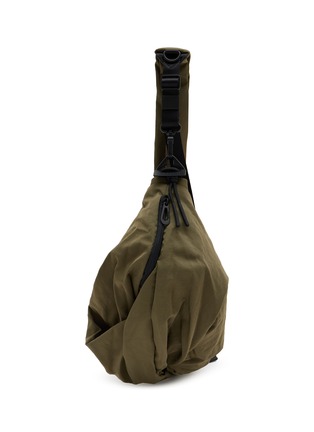 Main View - Click To Enlarge - CÔTE&CIEL - Orne Cargo Crossbody Bag