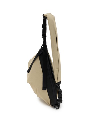 Detail View - Click To Enlarge - CÔTE&CIEL - Orne Komatsu Nylon Shoulder Bag