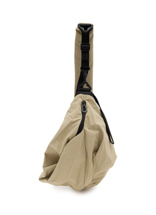 Main View - Click To Enlarge - CÔTE&CIEL - Orne Komatsu Nylon Shoulder Bag