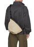 Figure View - Click To Enlarge - CÔTE&CIEL - Orne Komatsu Nylon Shoulder Bag