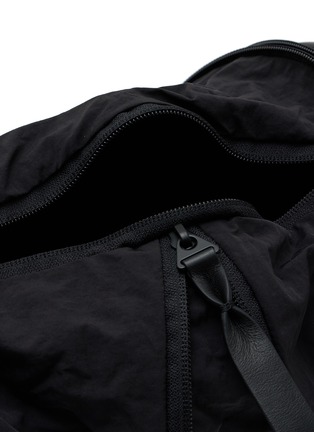 Detail View - Click To Enlarge - CÔTE&CIEL - Medium Vikos Shoulder Bag