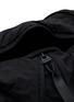 Detail View - Click To Enlarge - CÔTE&CIEL - Medium Vikos Shoulder Bag