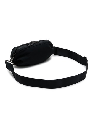Detail View - Click To Enlarge - CÔTE&CIEL - Mesta Onyx Shoulder Bag