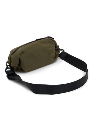 Detail View - Click To Enlarge - CÔTE&CIEL - Nestos Cargo Nylon Pouch