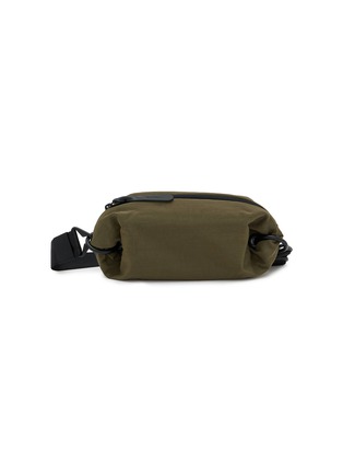 Main View - Click To Enlarge - CÔTE&CIEL - Nestos Cargo Nylon Pouch