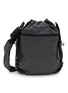 Main View - Click To Enlarge - CÔTE&CIEL - Uva Slate Nylon Crossbody Bag