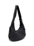 Detail View - Click To Enlarge - CÔTE&CIEL - Small Hyco Slate Crossbody Nylon Bag