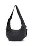 Main View - Click To Enlarge - CÔTE&CIEL - Small Hyco Slate Crossbody Nylon Bag