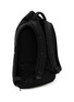 Detail View - Click To Enlarge - CÔTE&CIEL - Medium Isar Round Carbon Backpack