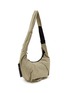 Detail View - Click To Enlarge - CÔTE&CIEL - Small Hyco Komatsu Nylon Crossbody Bag