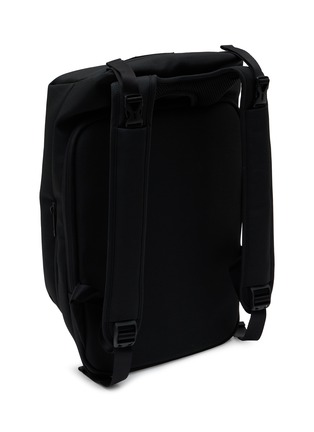 Detail View - Click To Enlarge - CÔTE&CIEL - Saru EcoYarn Backpack