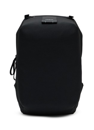 Main View - Click To Enlarge - CÔTE&CIEL - Saru EcoYarn Backpack