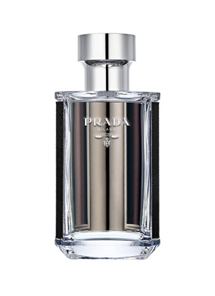 Main View - Click To Enlarge - PRADA BEAUTY - L'Homme Prada Eau de Toilette 50ml