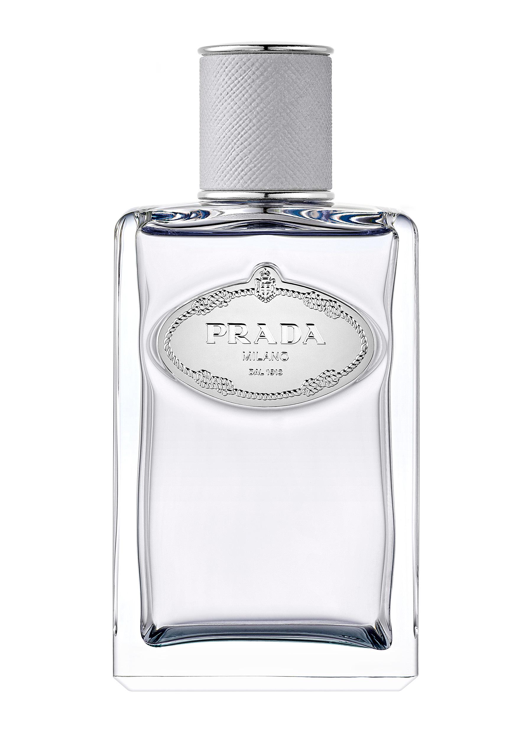 PRADA | Prada Infusion d'Iris Cèdre Eau de Parfum 100ml | Beauty